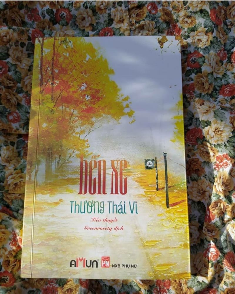 Bến xe