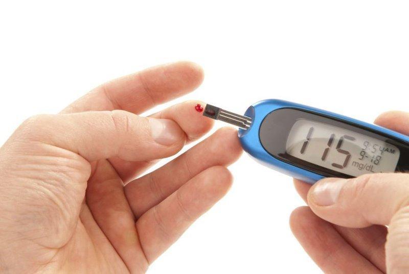 Bệnh tiểu đường do thiếu vitamin D