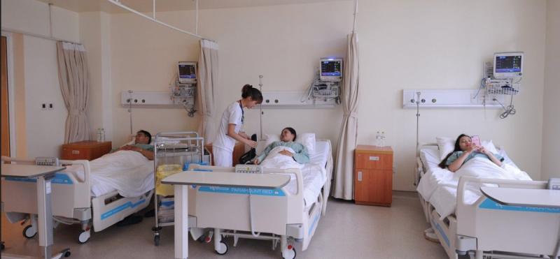 Bệnh viện Bạch Mai