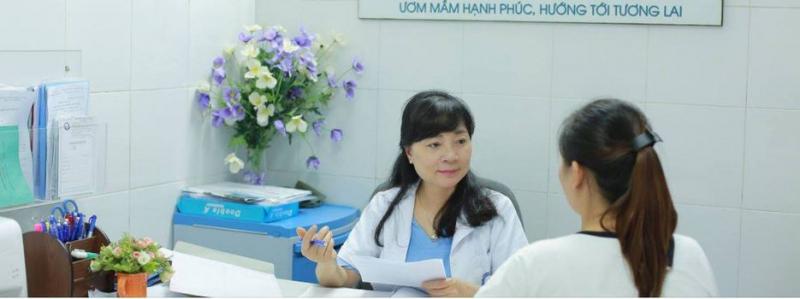 Bệnh viện Bưu điện