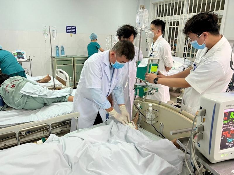 Bệnh viện Chợ Rẫy