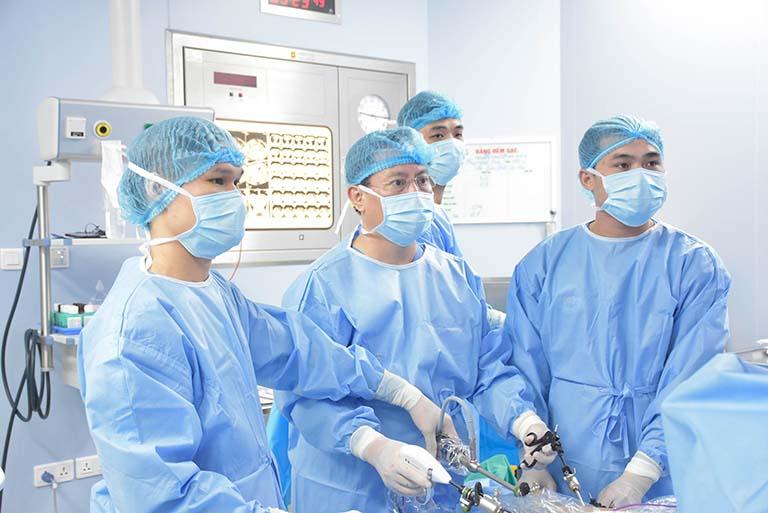 Bệnh viện Chợ Rẫy