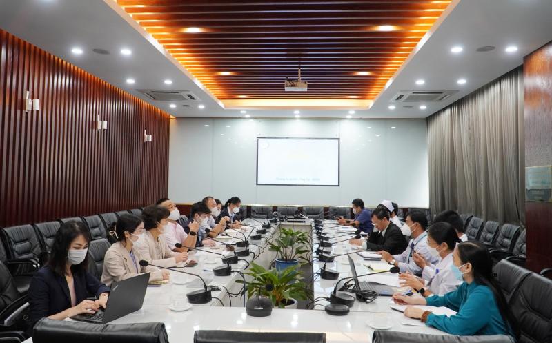 Bệnh viện Chợ Rẫy