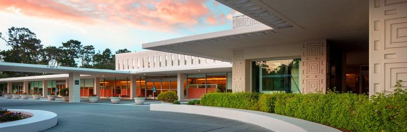 Community Hospital of Monterey Peninsula Montage Health