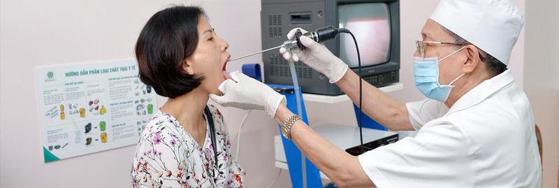 Bệnh viện Đa khoa 16A Hà Đông