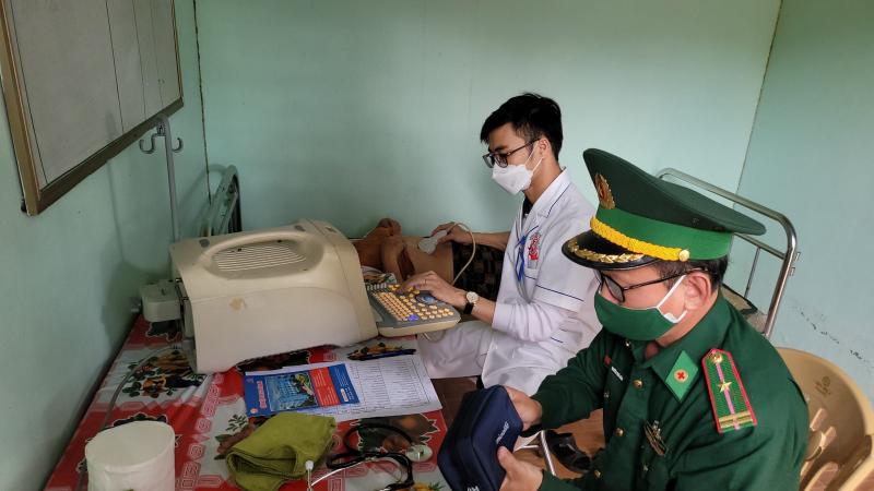 Bệnh Viện Đa Khoa Đông Âu