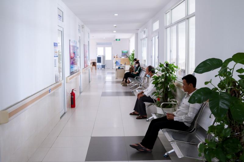 Bệnh viện Đa khoa Đồng Nai