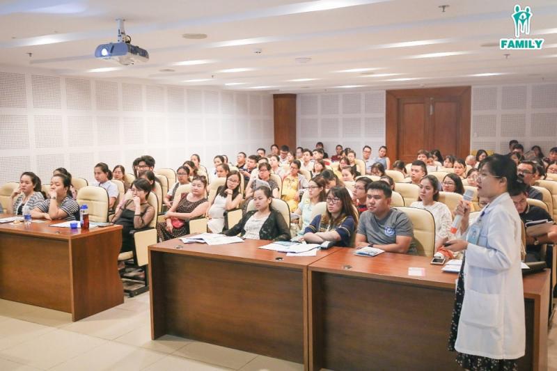 Bệnh Viện Đa Khoa Gia Đình