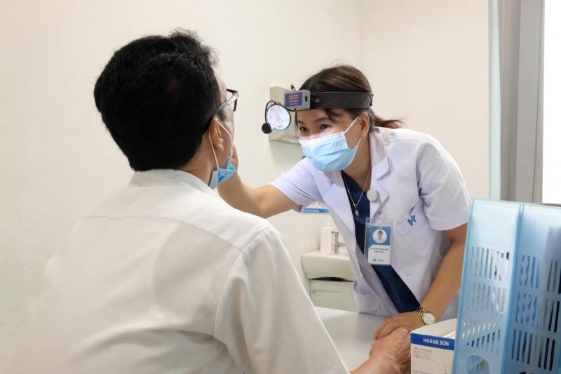 Bệnh viện Đa khoa Hưng Thịnh