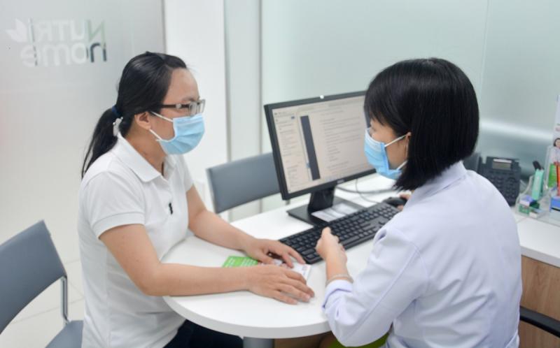 Bệnh Viện Đa Khoa Huyện Bố Trạch