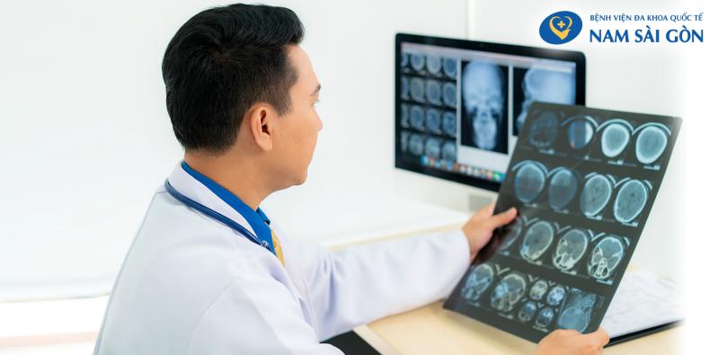 Bệnh viện Đa khoa Nam Sài Gòn