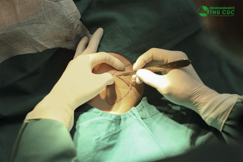 Bệnh Viện Đa Khoa Quốc Tế Thu Cúc