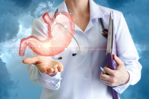 Bệnh viện Đa khoa Quốc tế Thu Cúc