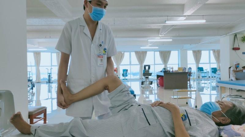 Bệnh viện Đa khoa Quốc tế Vinmec Times City