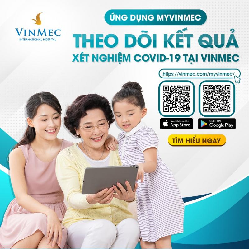 Chỉ sau 90 phút đăng ký và thanh toán online thành công, khách hàng sẽ nhận được điện thoại của tổng đài viên để đặt hẹn lịch lấy mẫu xét nghiệm trong ngày gần nhất còn trống