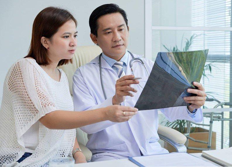 Bệnh viện Đa khoa Quốc tế Vinmec Central Park