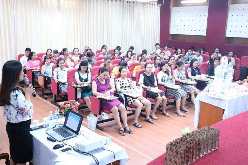 Bệnh viện Đa khoa Tâm Trí Đà Nẵng