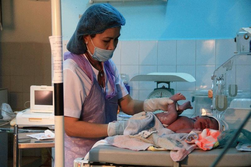 Bệnh viện Đa khoa tỉnh Gia Lai