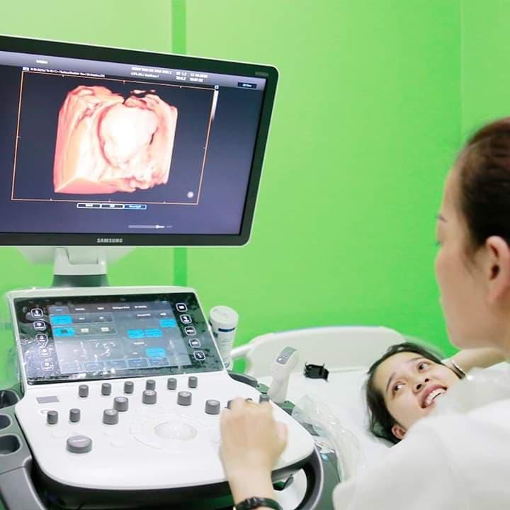 Bệnh Viện Đa Khoa Vùng Tây Nguyên