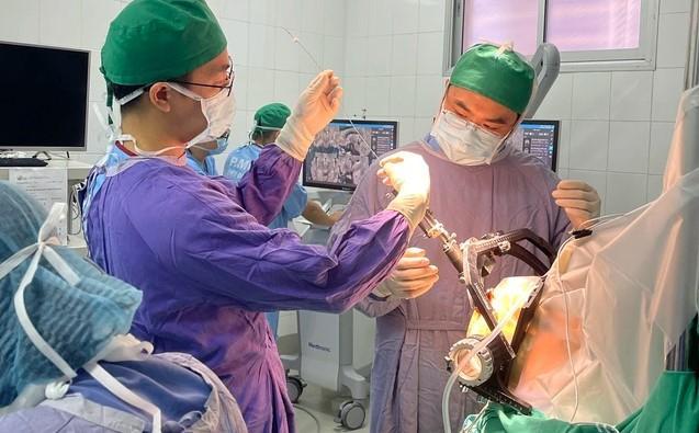Bệnh viện Đại học Y dược TP. HCM