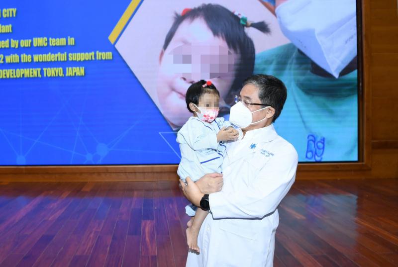 Bệnh viện Đại học Y Dược TP. HCM