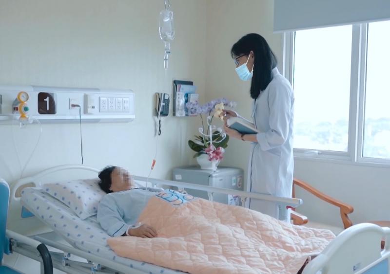Bệnh viện Đại học Y dược TP.HCM