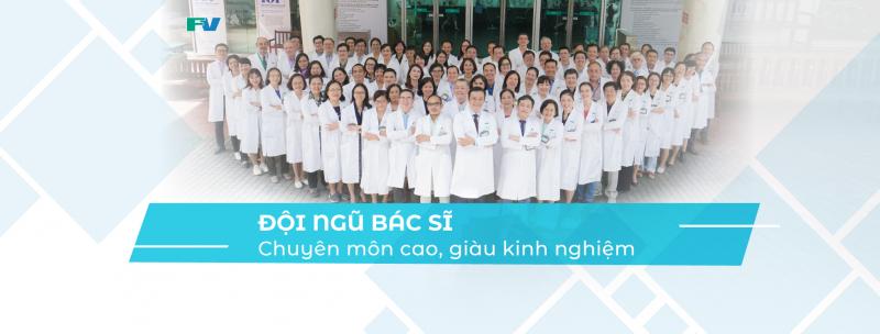 Bệnh viện FV