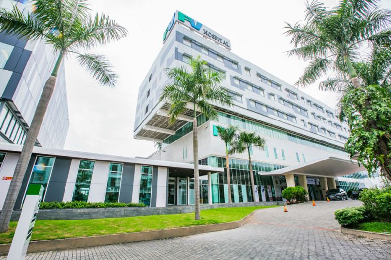 Bệnh viện FV đã thực hiện chương trình tầm soát ung thư vú dựa trên các hướng dẫn tầm soát ung thư vú của Hiệp hội Ung thư Hoa Kỳ