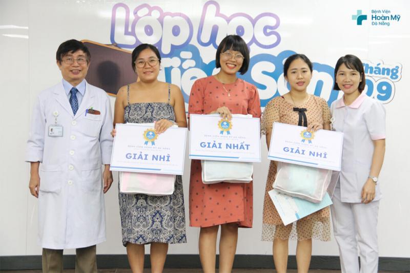 Bệnh viện Hoàn Mỹ Đà Nẵng
