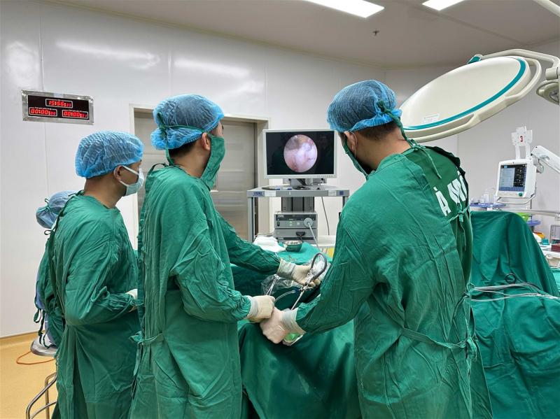 Bệnh viện Hữu Nghị Việt Đức