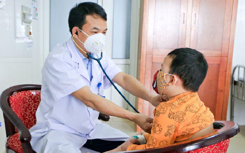Bệnh viện Hữu Nghị Việt - Xô