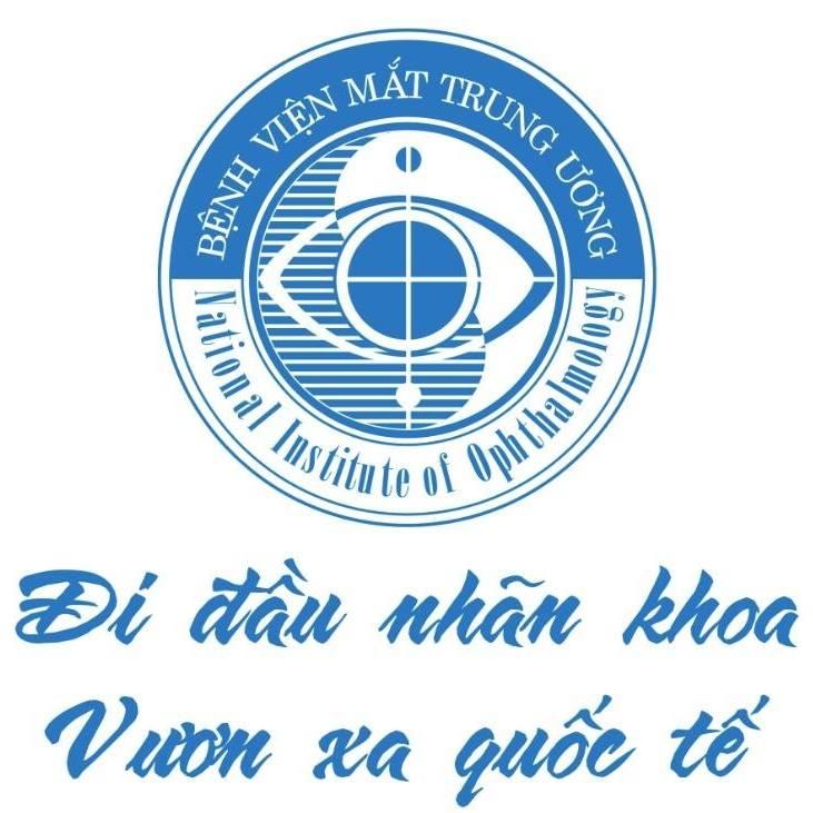 Bệnh viện mắt Trung ương