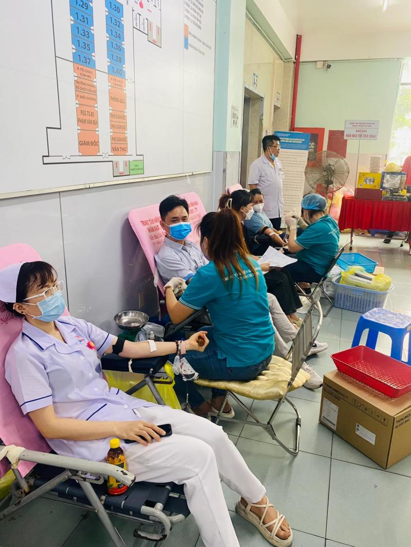 Bệnh viện Nguyễn Tri Phương