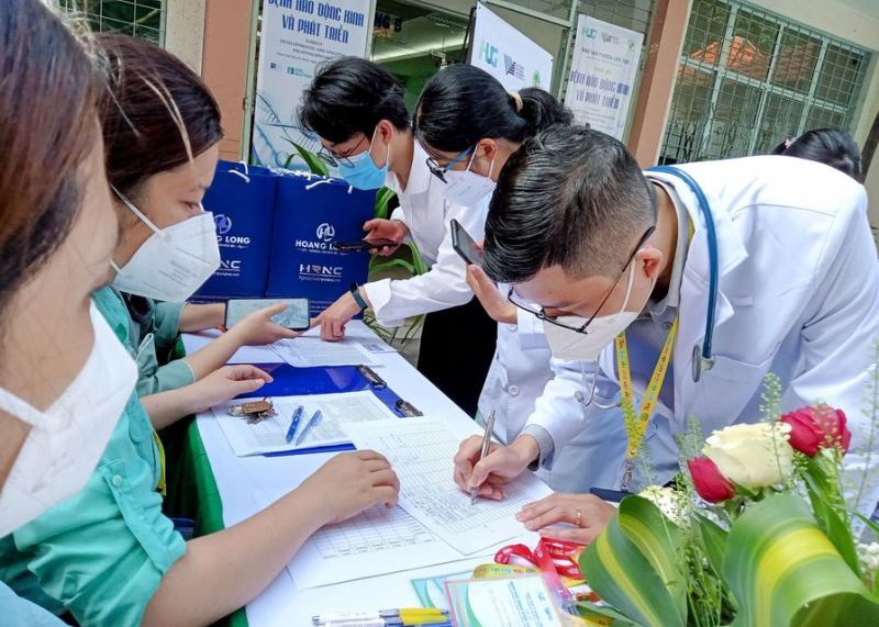 Bệnh viện Nhi Đồng 2