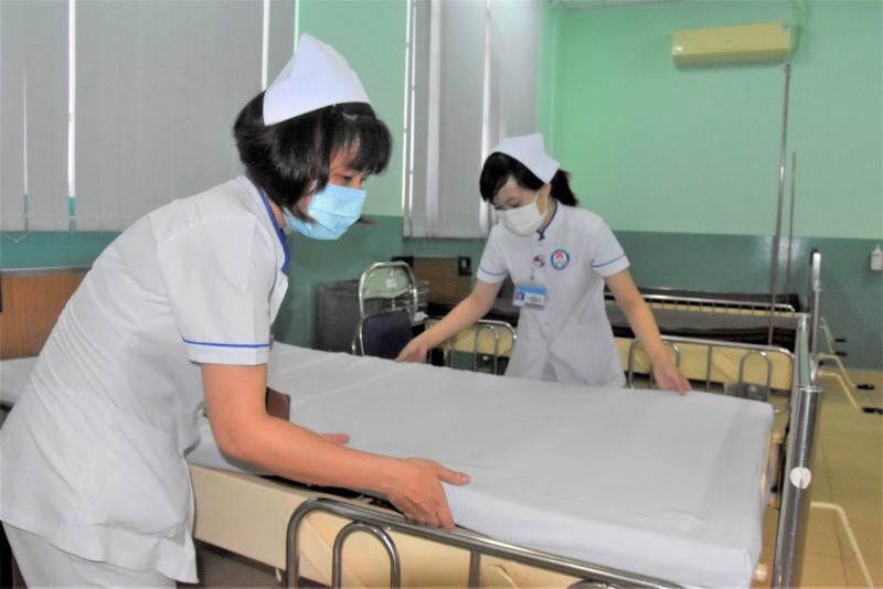 Bệnh viện Phạm Ngọc Thạch