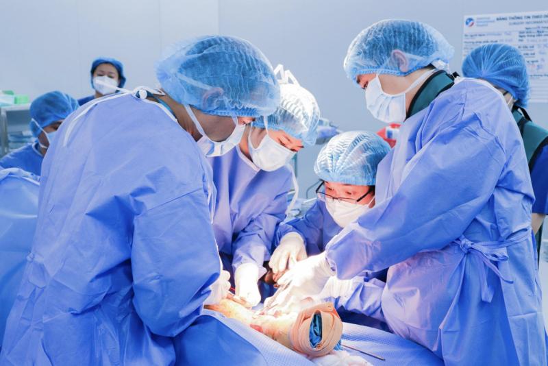 Bệnh viện Quốc tế Mỹ (AIH)