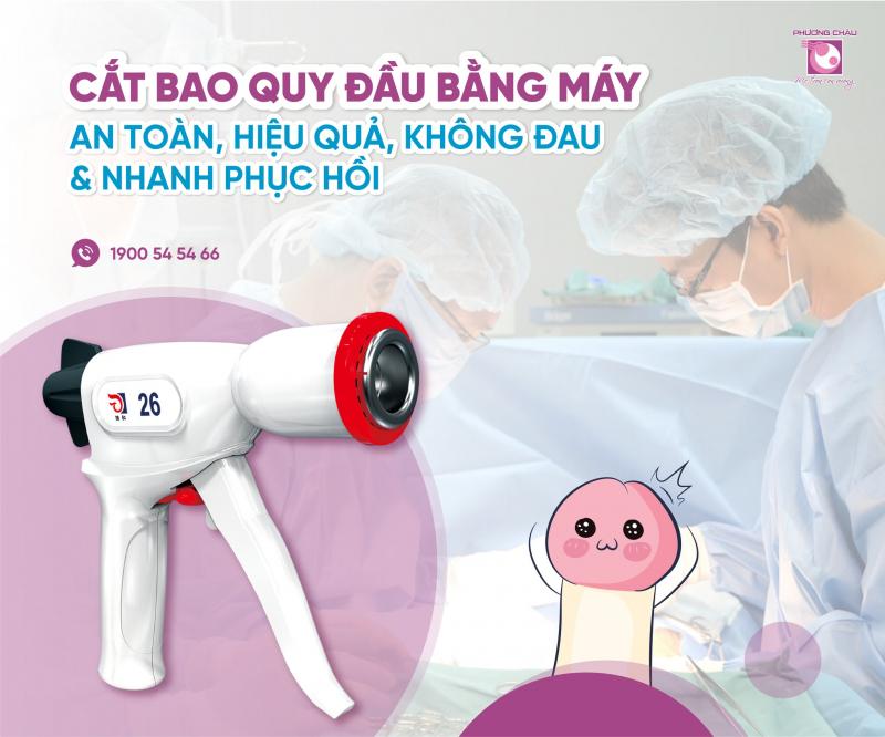 Bệnh Viện Quốc Tế Phương Châu