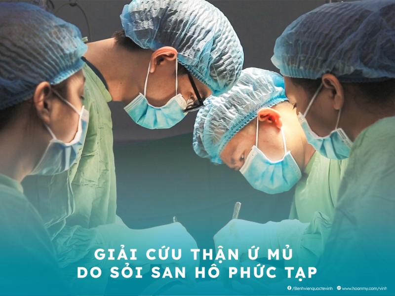 Bệnh viện Quốc tế Vinh