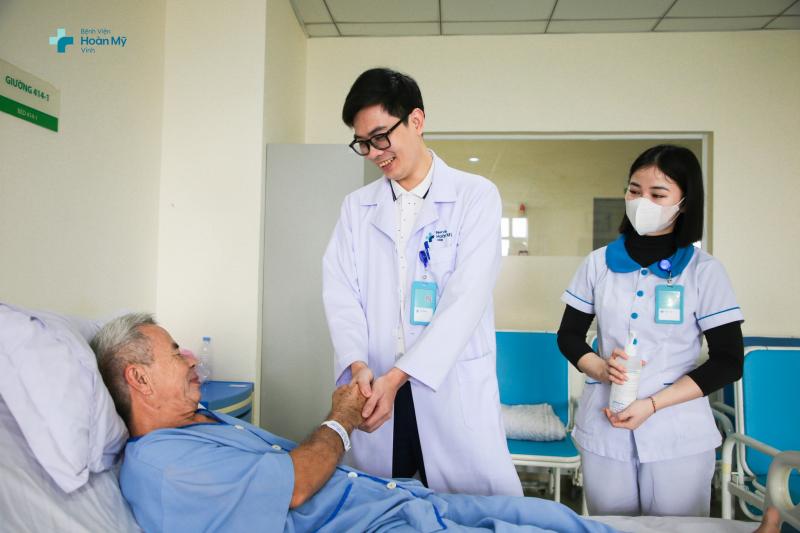 Bệnh viện Quốc tế Vinh ư