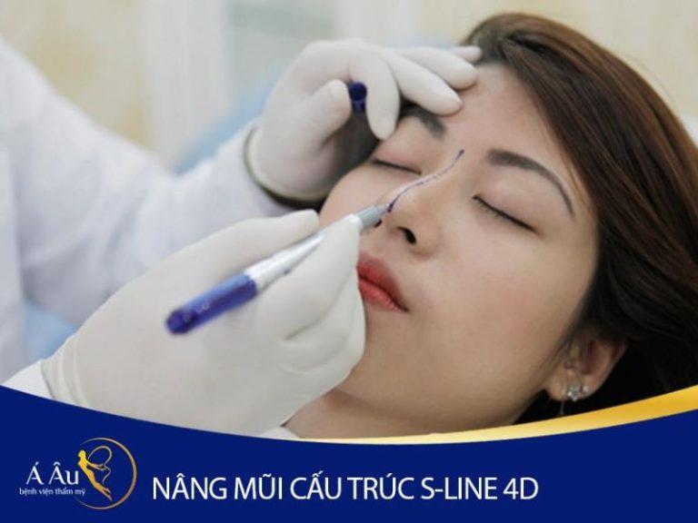 Bệnh viện thẩm mỹ Á Âu