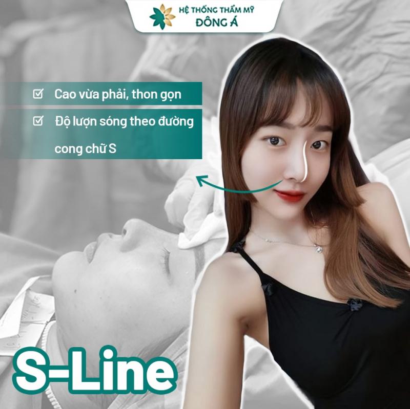 Bệnh viện thẩm mỹ Đông Á