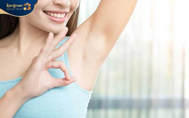 Bệnh viện Thẩm mỹ Kangnam