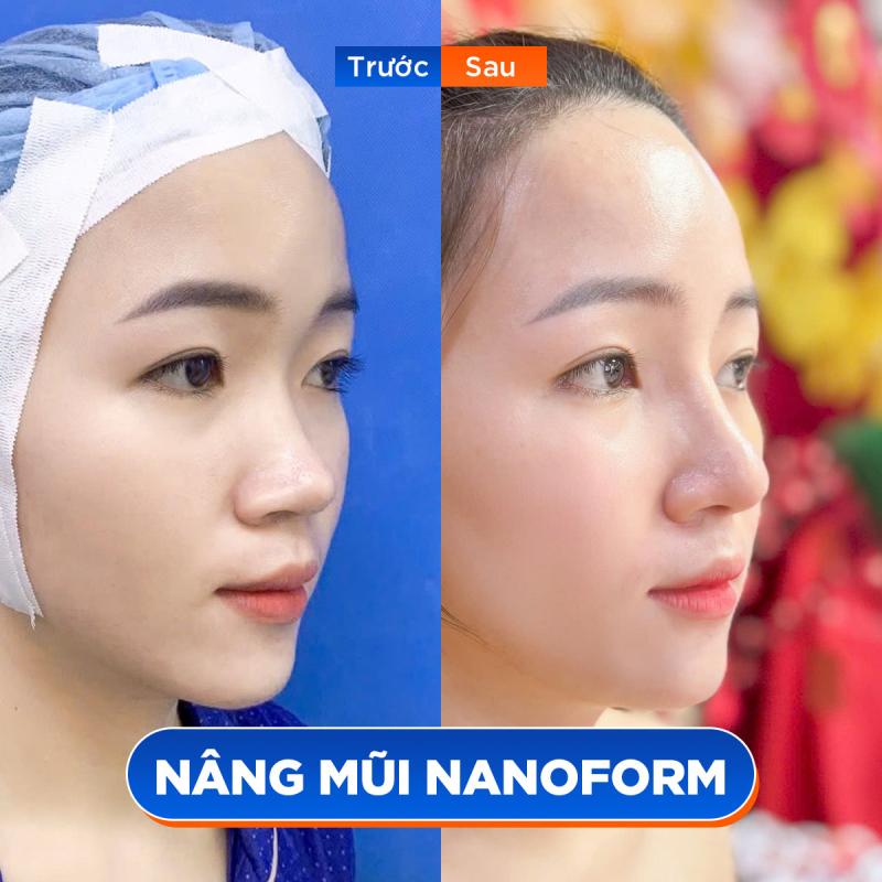 Bệnh viện Thẩm mỹ Kangnam
