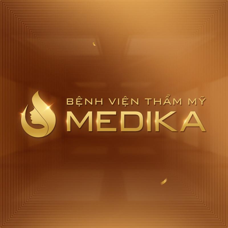 Bệnh Viện Thẩm Mỹ MEDIKA
