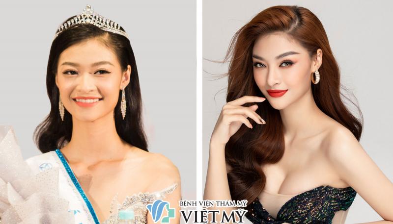 Bệnh viện thẩm mỹ Việt Mỹ