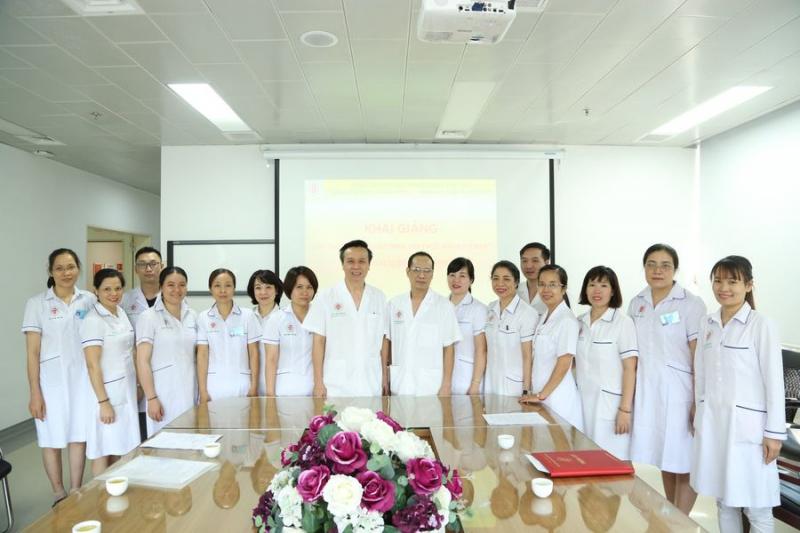 Bệnh viện Trung ương Quân đội 108