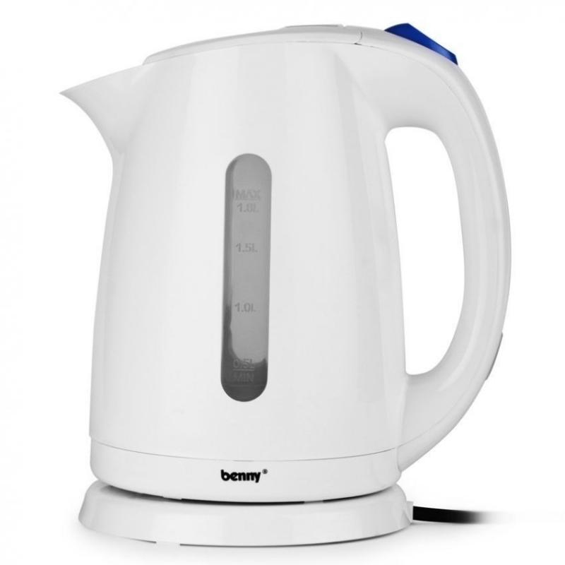Bình siêu tốc Benny BJ - 18