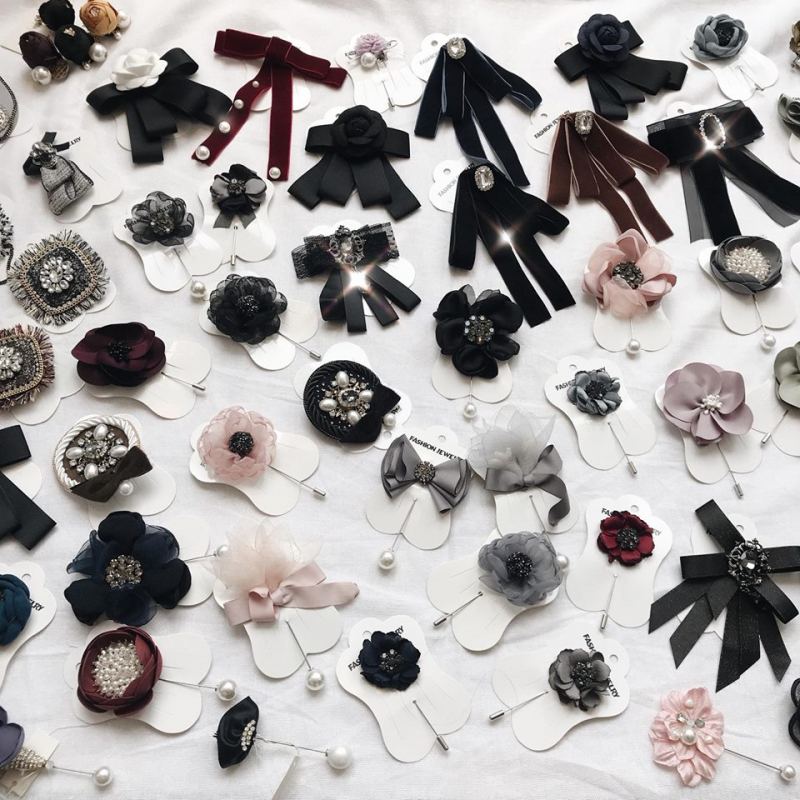 Ben's Accessories