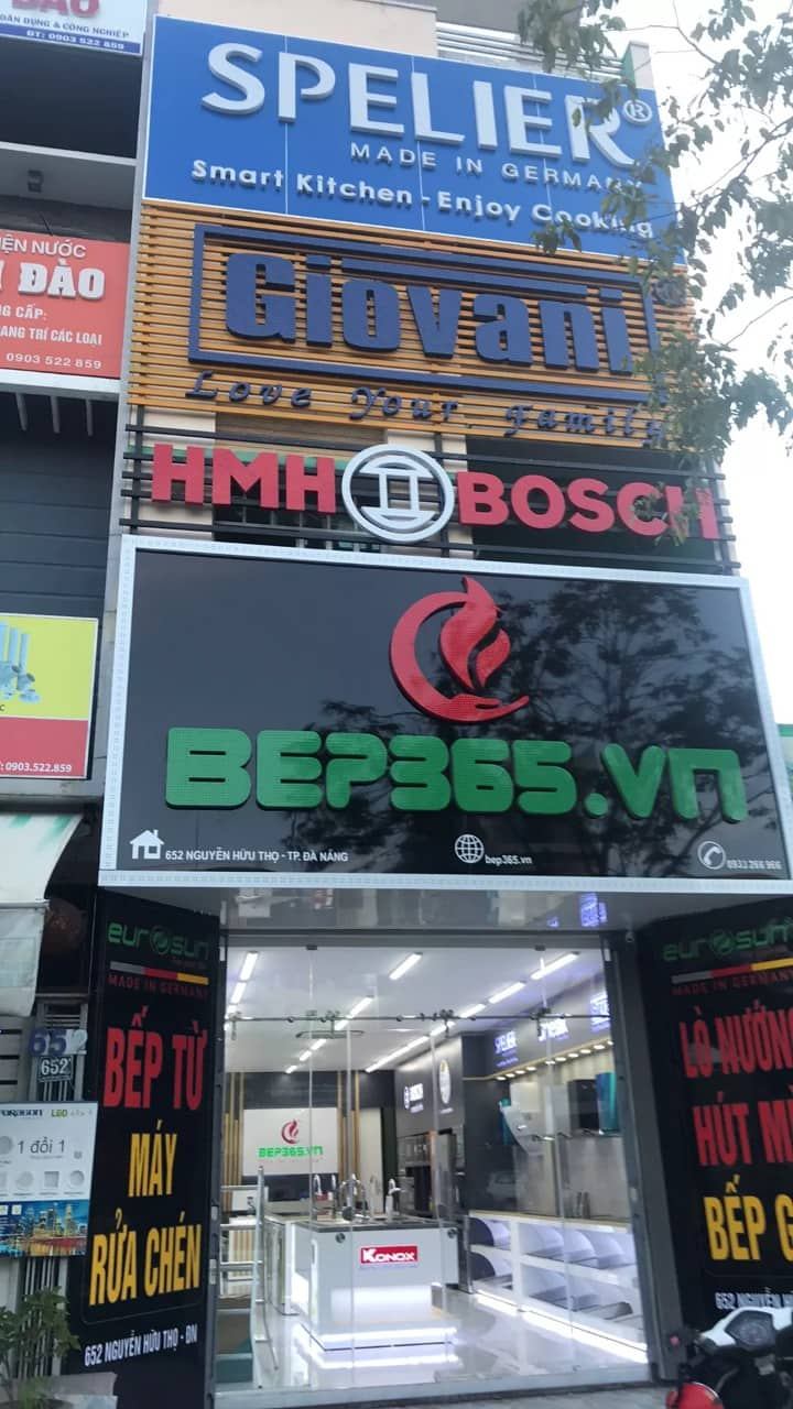Bếp 365