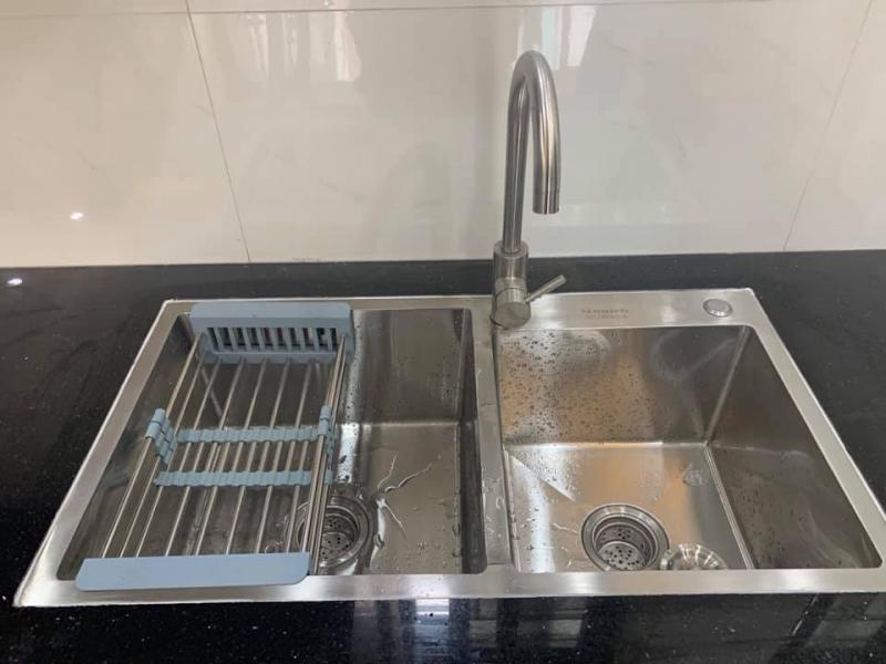 Bếp 68 Chi Nhánh HẢI PHÒNG